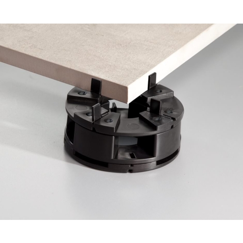 Schlüter-TROBA-LEVEL-PL Plattenlageradapter 30mm