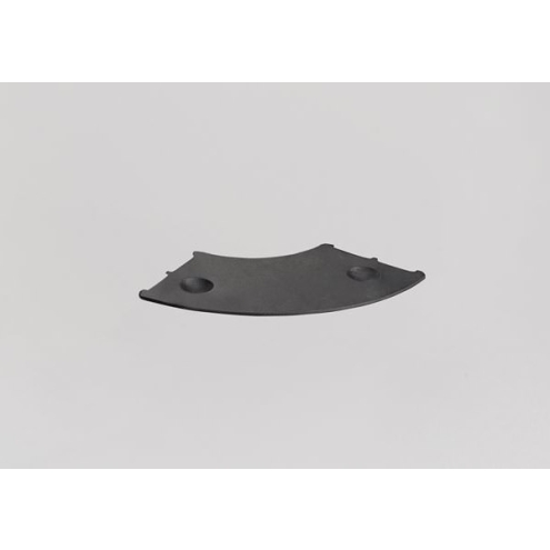 Schlüter-TROBA-LEVEL-PL 250er Pack Ausgleichsplättchen 1mm