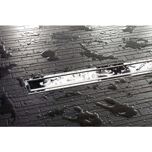 Schlüter, KERDI-LINE-A 19 mm Rahmen, KLA19EP50