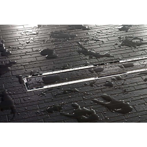 Schlüter, KERDI-LINE-C 19 mm Rahmen, KLCA19EP100