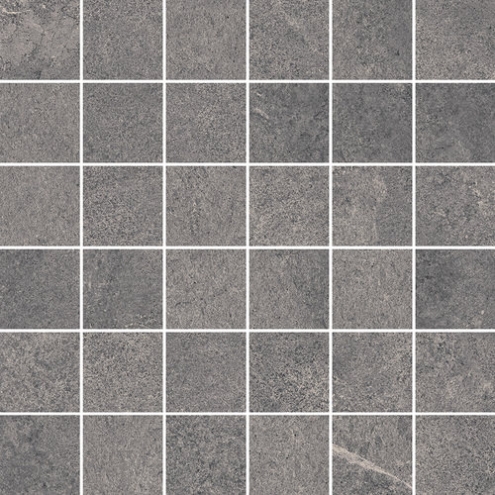 Keraben Mixit Mosaik Grafito 30x30 cm