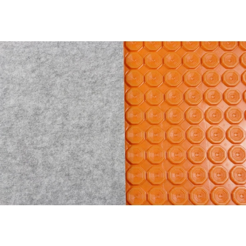 Schlüter,Ditra HEAT-DUO Entkopplungsmatte 80x98cm