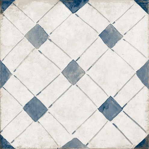 PrimeCollection Sorrentina Bodenfliese und Wandfliese Corsano 20x20 cm