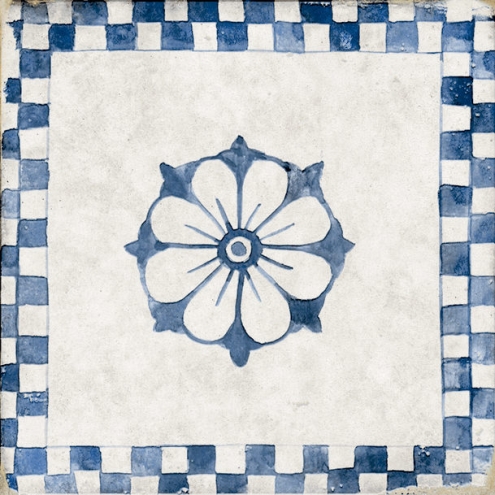 PrimeCollection Sorrentina Bodenfliese und Wandfliese Laurito 20x20 cm