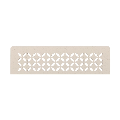 Schlüter Wandablage SHELF-N Elfenbein 300x87 mm