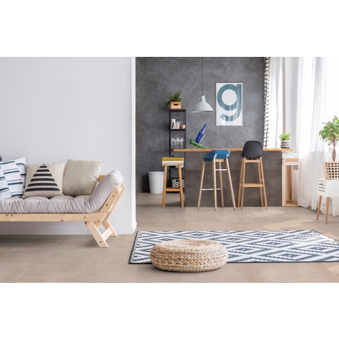 PrimeCollection MatPLUS Bodenfliese Beige 60x120 cm