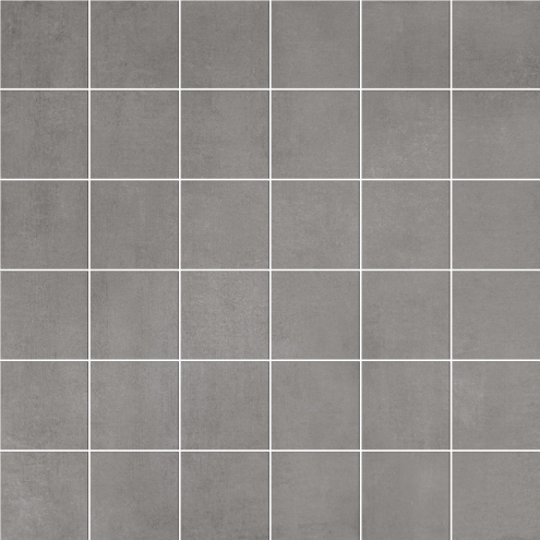 PrimeCollection MatPLUS Mosaik Grafite 5x5 cm (Matte 30x30 cm)