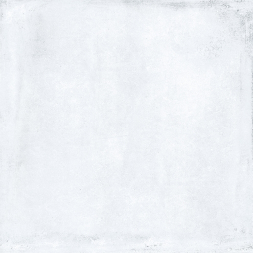 Keraben Rue de Paris Bodenfliese Blanco 90x90 cm - matt