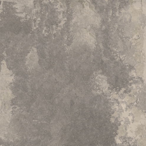 Keraben Rue de Paris Bodenfliese Acero 90x90 cm - matt