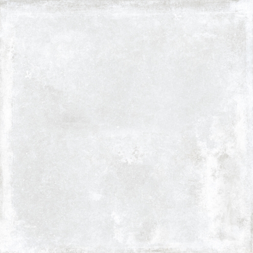 Keraben Rue de Paris Bodenfliese Blanco 75x75 cm - matt