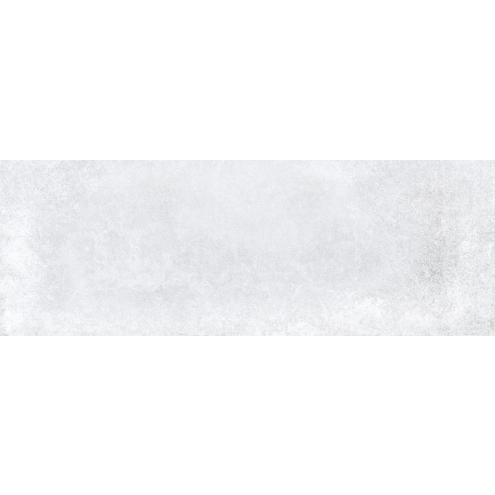 Keraben Rue de Paris Wandfliese Blanco 25x70 cm