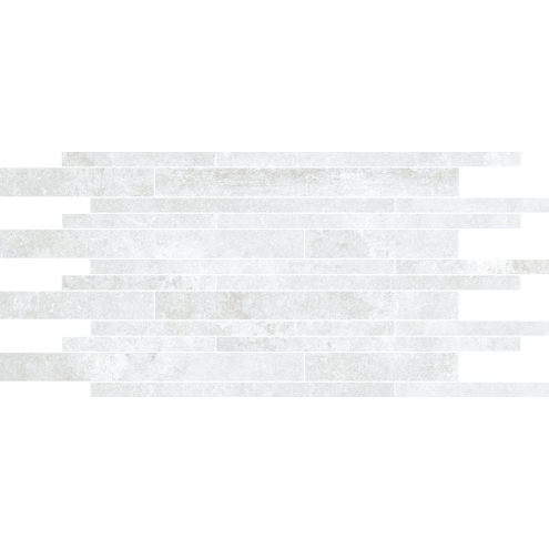 Keraben Rue de Paris Muro Blanco 26x58 cm - matt