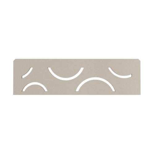 Schlüter Wandablage SHELF-N Creme 300x87 mm