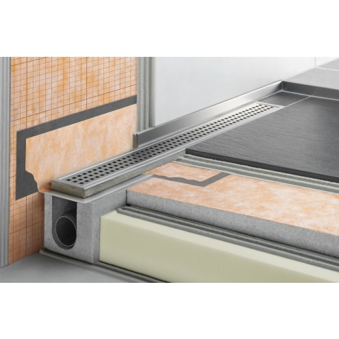 Schlüter, KERDI-LINE-H 40, KLH40GE60