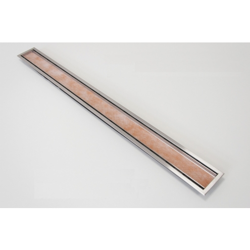 Schlüter, KERDI-LINE-C 19 mm Rahmen, KLCA19EB120
