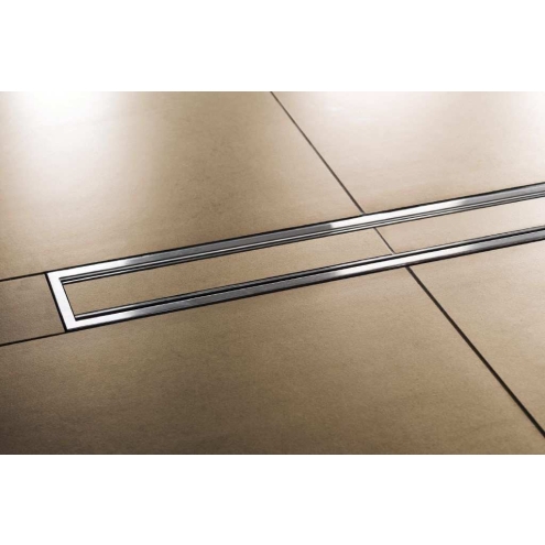 Schlüter, KERDI-LINE-C 19 mm Rahmen, KLCA19EB130