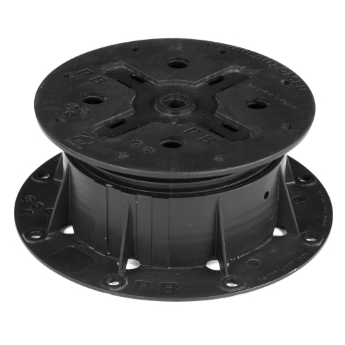 BUZON Stelzlager PB-3 90-145 mm, ohne weiteres Zubehör