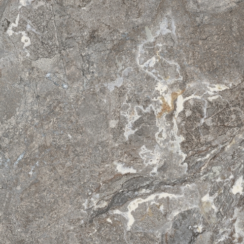 Florim Creative Design Onyx&More Silver Porphyry Strukturiert Boden- und Wandfliese 60x60 cm