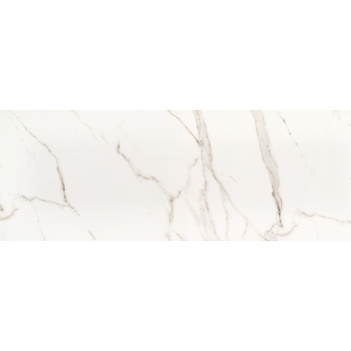 Love Tiles Precious Calacatta Shine Wandfliese 45x120 cm