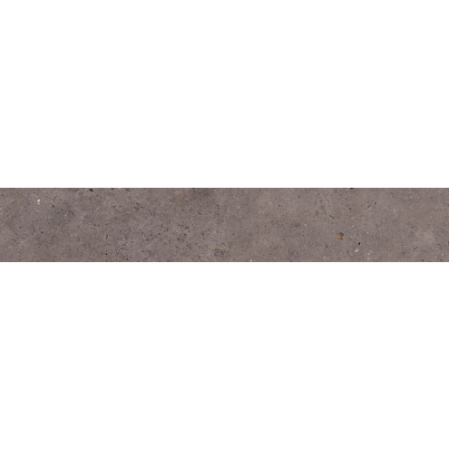 Pastorelli Biophilic Wand- und Bodenfliese Dark Grey 20x120 cm