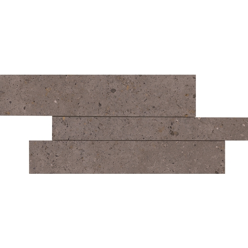 Pastorelli Biophilic Muretto Dark Grey 30x60 cm