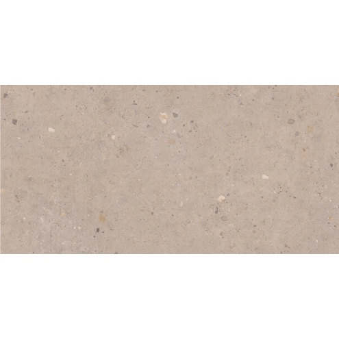 Pastorelli Biophilic Wand- und Bodenfliese Greige 60x120 cm