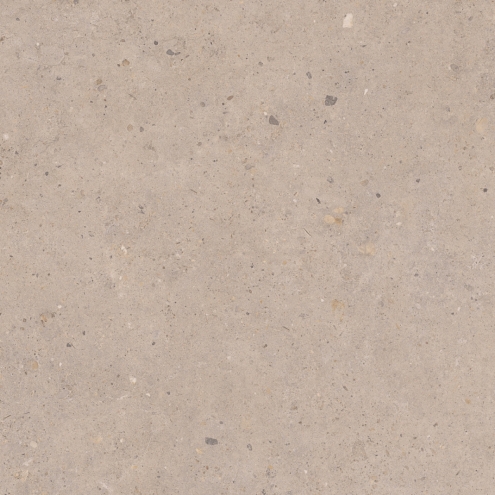 Pastorelli Biophilic Wand- und Bodenfliese Greige 80x80 cm