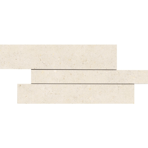 Pastorelli Biophilic Muretto White 30x60 cm