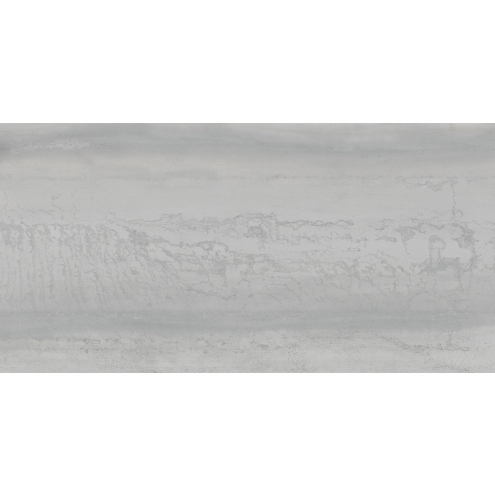 Viva Metallica Boden- und Wandfliese Steel 60x120 cm