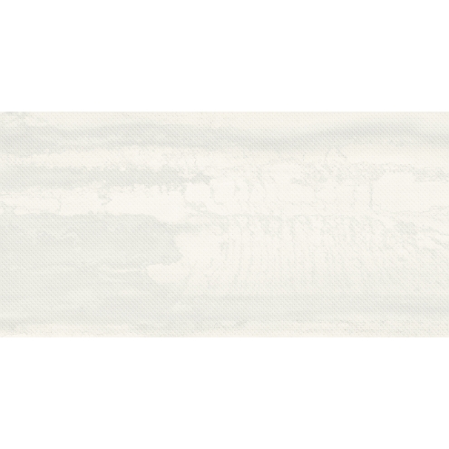 Viva Metallica Dekor Metalriddle Steel White 60x120 cm