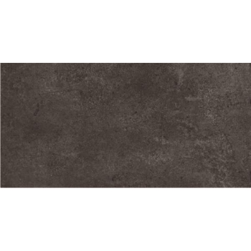 Pastorelli Freespace Wand- und Bodenfliese Black 30x60 cm