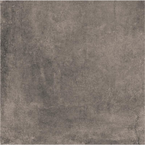 Pastorelli Freespace Wand- und Bodenfliese Dark Grey 80x80 cm