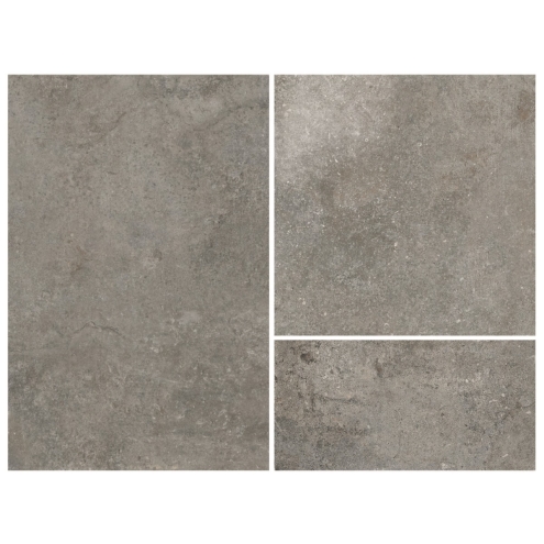 Flaviker Re_Tour Boden- und Wandfliese Fog Mix Floor 30/60/90x60 cm