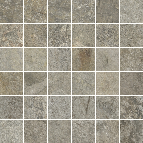 PrimeCollection Lavaredo Mosaico Naturale 30x30 cm