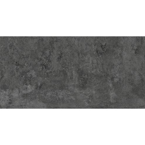 PrimeCollection Lavaredo Boden- und Wandfliese Antracite 60x120 cm