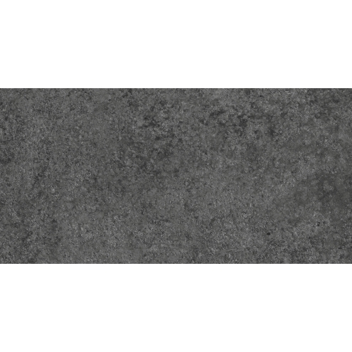 PrimeCollection Lavaredo Bodenfliese Antracite 20x40 cm GRIP