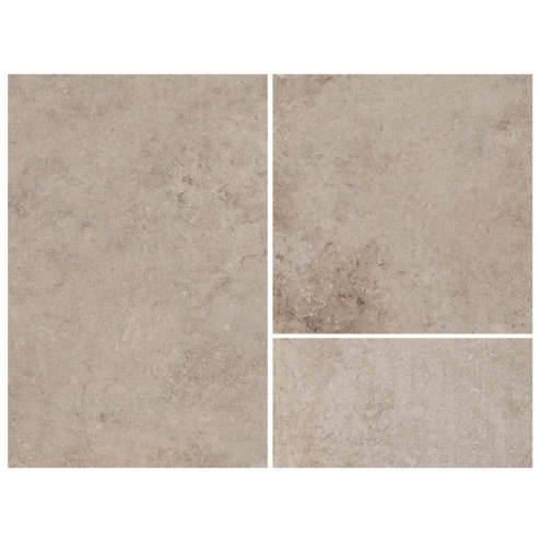 Flaviker Re_Tour Boden- und Wandfliese Ivory Mix Floor 30/60/90x60 cm