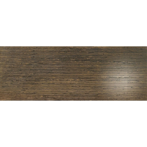 Love Tiles Metallic Carbon Wanddekor Track 45x120 cm