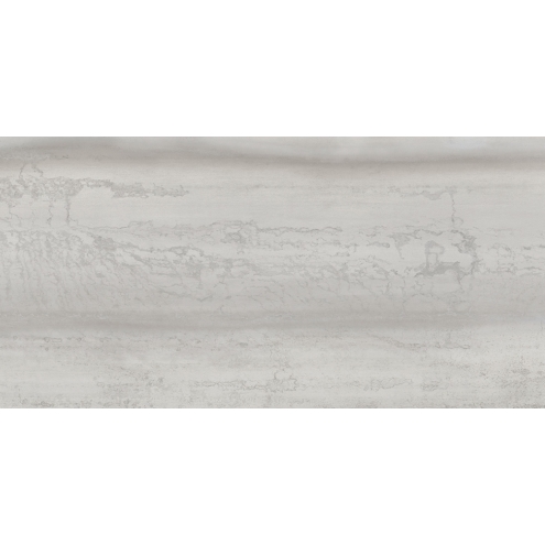 Viva Metallica Boden- und Wandfliese Steel 30x60 cm