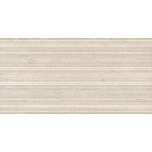 Mirage Elysian Travertini Pearly EY 10 RG Dekor Bands 60x120 cm
