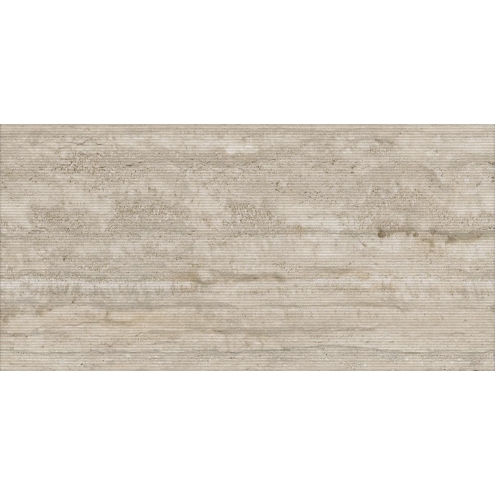Mirage Elysian Travertini Travertino Light EY 07 RG Dekor Slim 60x120 cm