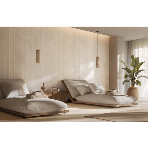 Mirage Motley Monterey MT 02 RG Dekor Bands 60x120 cm