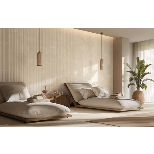 Mirage Motley Monterey MT 02 RG Dekor Slim 60x120 cm