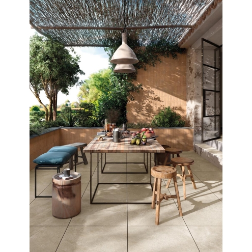 Mirage Motley Monterey MT 02 ST Terrassenplatte 80x80 cm