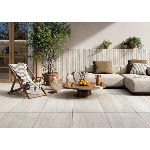 Mirage Nöriven Pure Vein NV 11 Strukturiert Terrassenplatte 60x120 cm