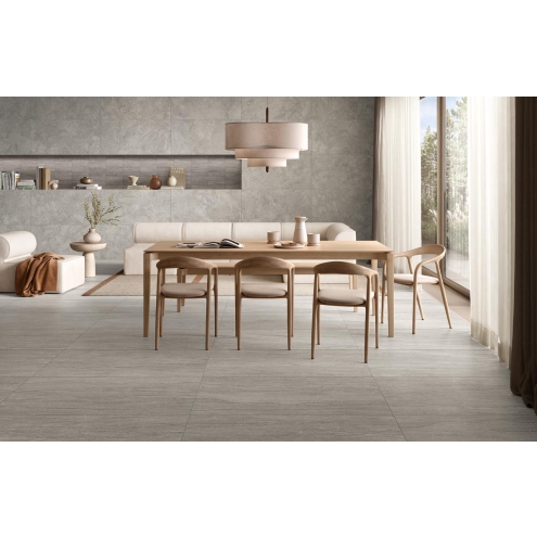Mirage Nöriven Shadow Vein NV 15 Strukturiert Terrassenplatte 60x120 cm