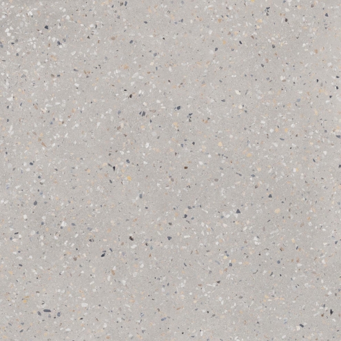 Mirage ReConcrete Terrazzo Artic RO 14 SP Boden- und Wandfliese 119,7x119,7 cm