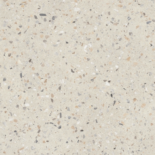 Mirage ReConcrete Terrazzo Rice RO 11 SP Boden- und Wandfliese 120x120 cm