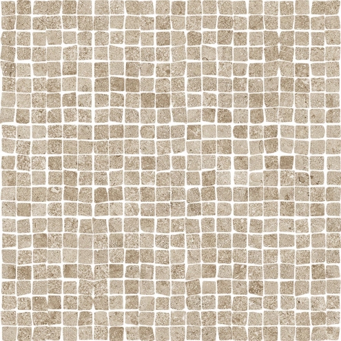 Mirage ReStone Indian RS03 SP Mosaik Pixel 30x30 cm