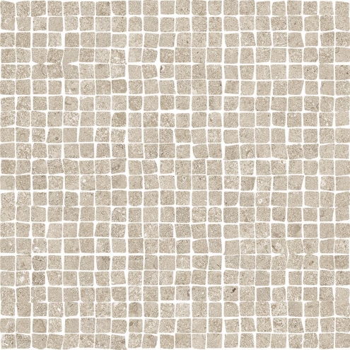 Mirage ReStone Safari RS02 SP Mosaik Pixel 30x30 cm